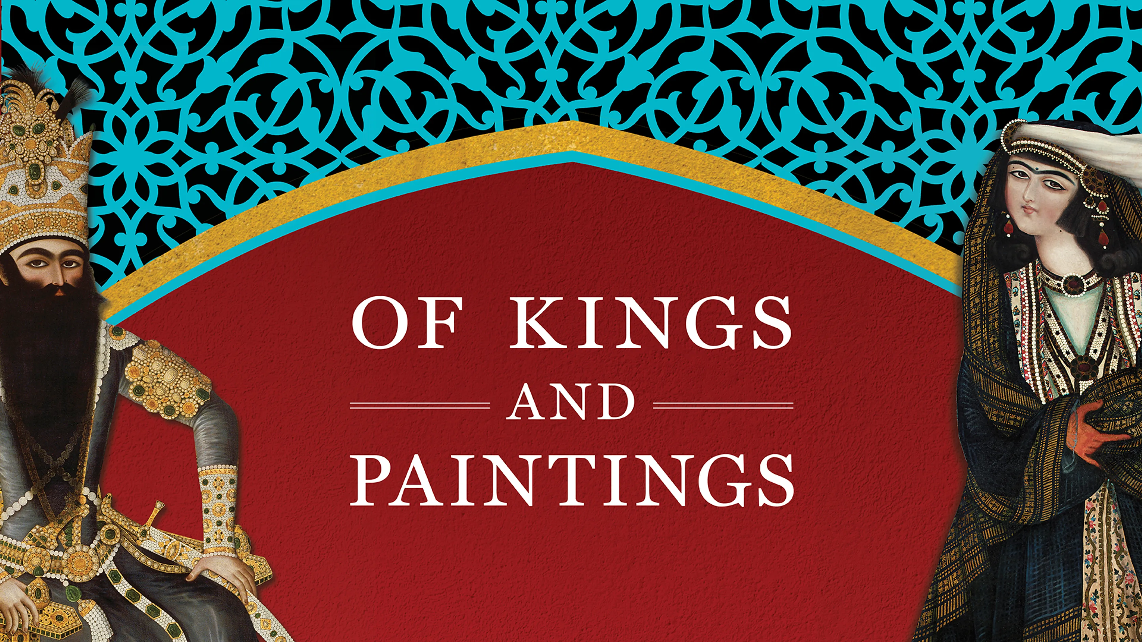 Of Kings and Paintings poster